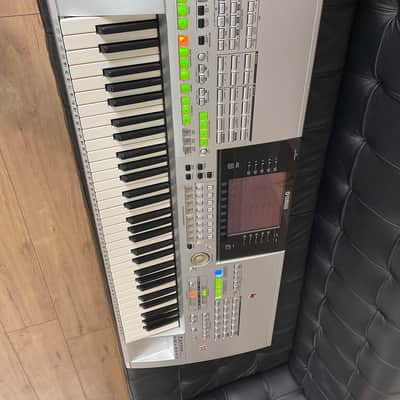 Yamaha Tyros1 Tyros 1 Work Station