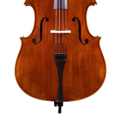 Master Montagnana Cello 4/4 – Hand-Made in Romania 2025 #71 image 2