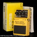 Boss AC-2 Acoustic Simulator 2000 s/n CM24770