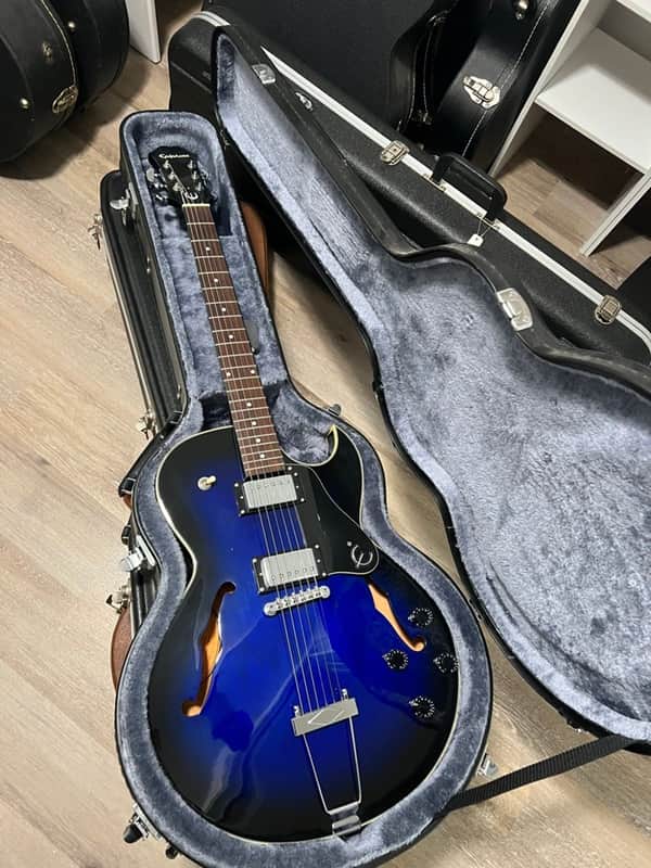Epiphone ES-135 Reissue | Reverb