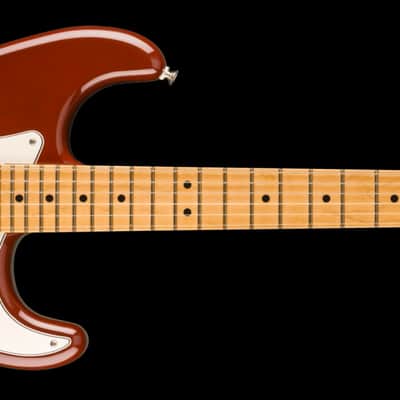 Fender Player II Stratocaster Guitar - Transparent Mocha Burst image 2