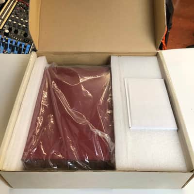 Golden Age Project Pre-73 Comp-54 Rack Strip (bundle) Bild 14