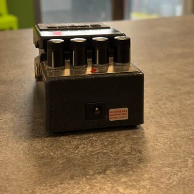 Boss ML-2 Metal Core 2007 image 4
