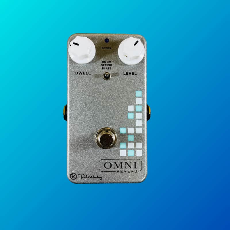 Keeley Omni Reverb
