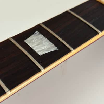 Greco EG700 '77 Vintage MIJ Les Paul Standard Type Electric Guitar Made in Japan by Fujigen image 13