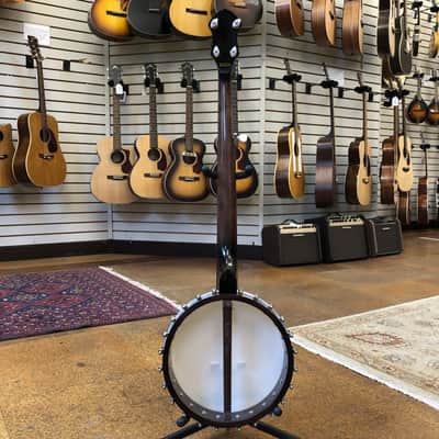 Gold Tone CB-100 Clawhammer 11" Open Back Banjo image 6