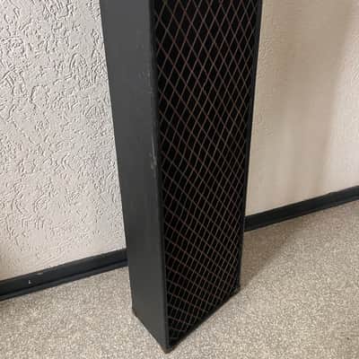 speaker housing guitar speakers Wem Vox Dallas sixties image 4