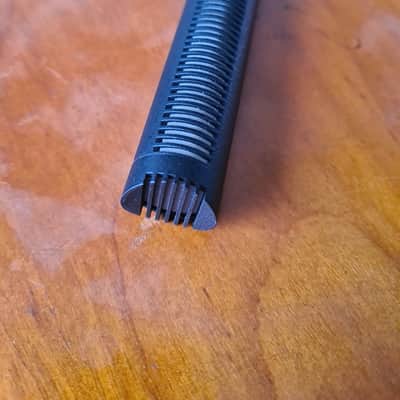 Sennheiser Sennheiser MKH 416T Black Shotgun Microphone | XLR | Like New | Cinema Standard image 2