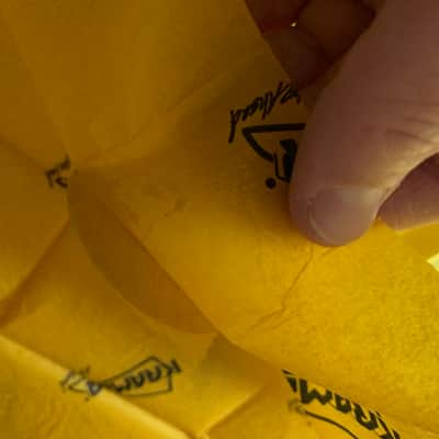 Kramer Tissue Paper image 3