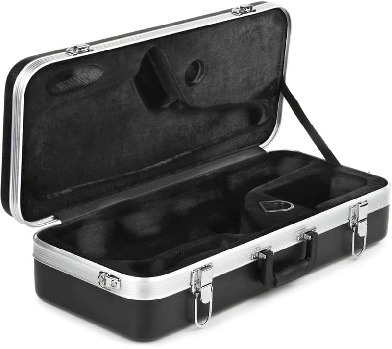 Gator Andante Series Hardshell Case for Alto Sax image 1
