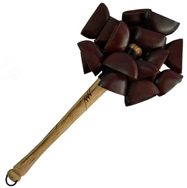 Jamtown Juju Stick Shaker image 1