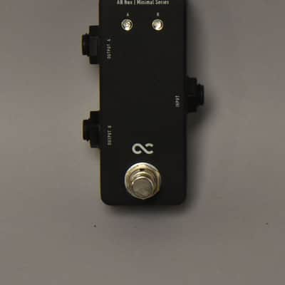 OneControl Minimal Series AB Box Black image 2