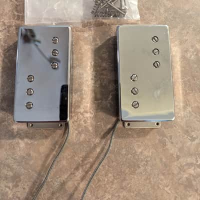 Brandonwound Wide range pickup set 2019 image 1