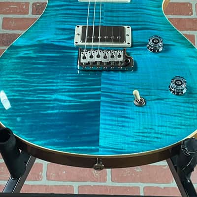 PRS CE 22 Electric Guitar - Carroll Blue image 6