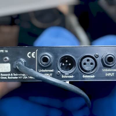 ART Tube PAC PreAmplifier and Compressor image 2