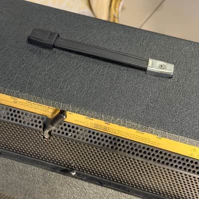 Marshall JCM 2000 TSL 122 Combo image 8
