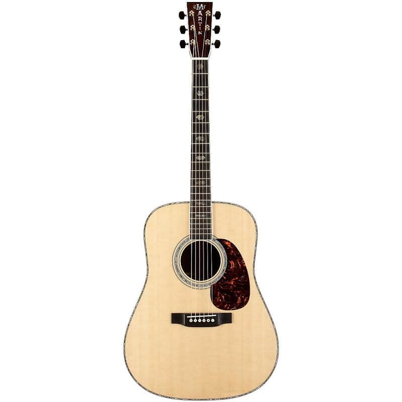 Martin Standard Series D-41 (2005 - 2017) | Reverb