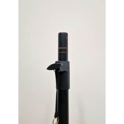 Unbranded Pa Speaker Stand - Black - Good image 7
