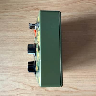 Land Devices HP-2 2021 - Camo image 7