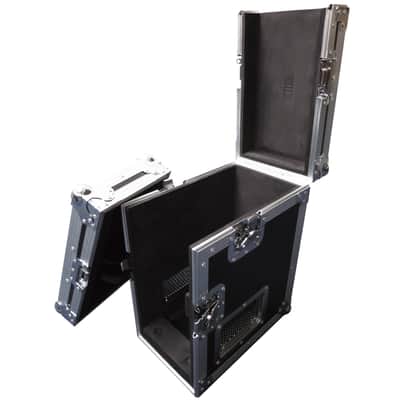 Antari FZ-350 Single Vented Road Flight Case for Z-350 Fazer Machine image 2