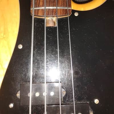 Fender PB70 MIJ image 5