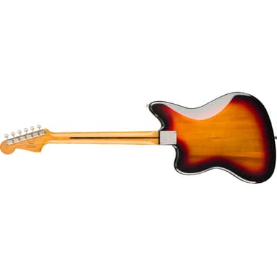 Squier Classic Vibe '60s Jazzmaster 3-Color Sunburst image 3