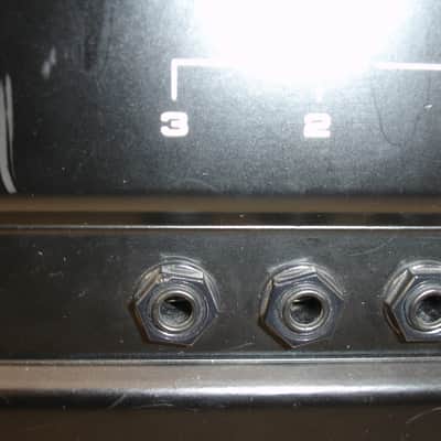 Yorkville Sound Bloc 100K 3 Channel Keyboard Amp image 15