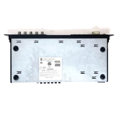 E-MU Systems Proteus 2000 Rackmount 128-Voice Sampler Module 1999 y2k 90s 100V -240V Made in USA Worldwide Shipment image 9