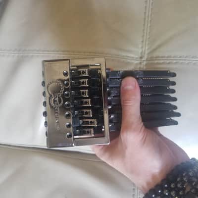 EVERTUNE BRIDGE F7 (7 String) F7 image 1