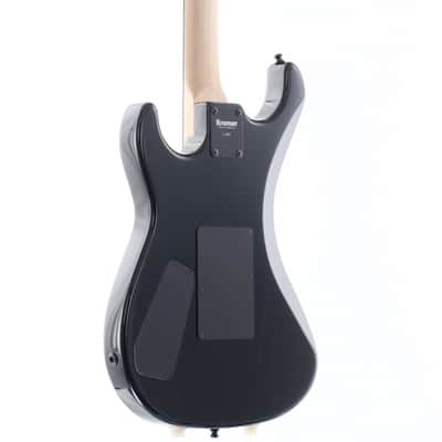 Kramer 1983 Beretta Reissue Black [2303190015] (07/20) image 9