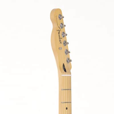 Fender Player II Telecaster Left-Handed Maple Fingerboard 3-Tone Sunburst 2025 [MX25140672] (07/28) image 11