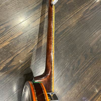 1976 Ibanez Artist Banjo MIJ FULLY SERVICED w/OHSC 10 LBS image 22