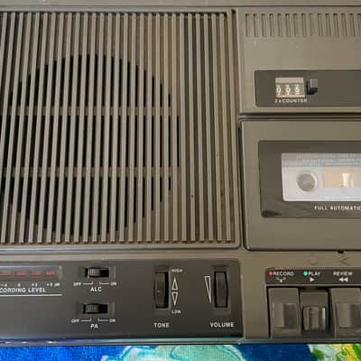 Eiki Cassette Tape Recorder - Vintage 90’s image 12