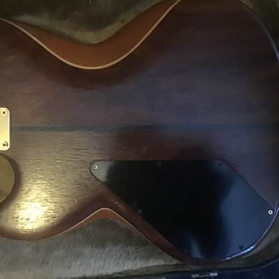 WAL MK1 1984 FRETLESS image 7