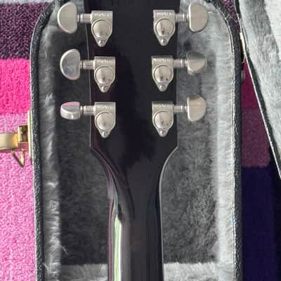 Gibson Memphis ES-235 2019 - Vintage Sunburst image 8