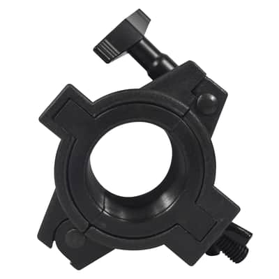 ADJ JOLT 300 High Powered Multi-Use RGBW LED Strobe Fixture with Case image 9