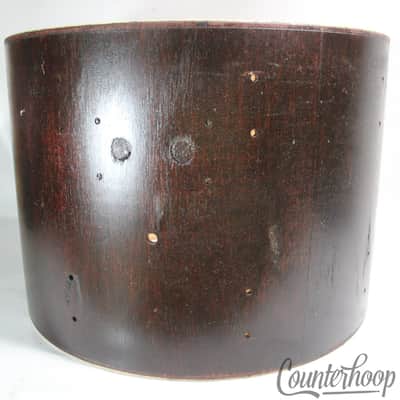 *Pearl Drum Set Shell Pack 22,12,13,16 Bass/Tom/Floor+14"Snare Lauan/Birch 6Ply* image 7