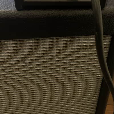 Fender Hot Rod Deluxe III 3-Channel 40-Watt 1x12" Guitar Combo 2010 - 2017 - Black image 3