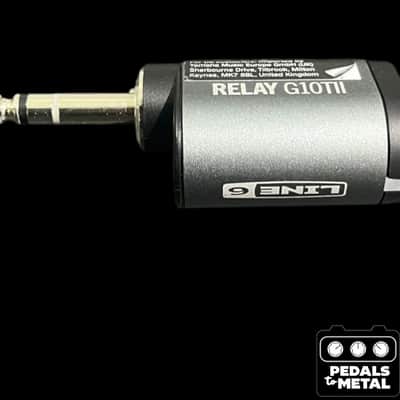 line 6 relay g10tii - X20030 image 3