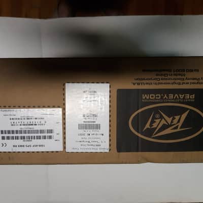 Peavey Black Widow  Factory Speaker Black Widow  Replacement Basket 1508-8SF SPS BWX RB image 1