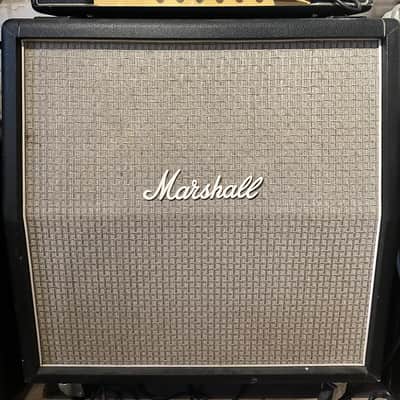 Marshall 1987X MK II Reissue 2-Channel 50-Watt Guitar Amp Head 2002 - Present - Black image 2