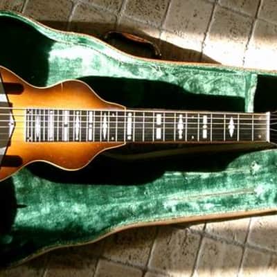 Gibson EH-125 1940 image 1