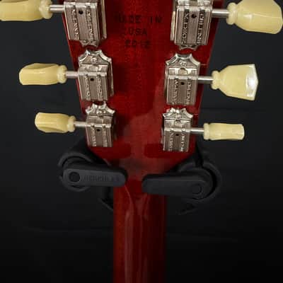 Gibson Les Paul Traditional 2012 - Iced Tea image 9