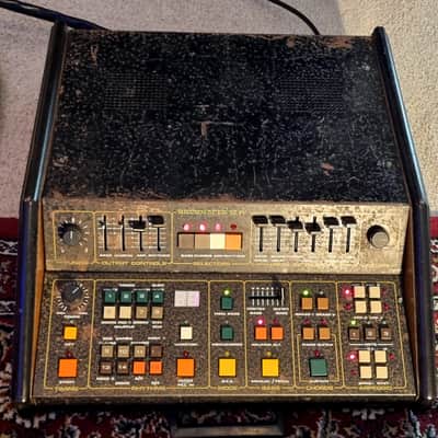 Godwin 32P Drummaker - Mostly Working image 1