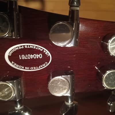 Line 6 Variax Acoustic 700 Natural image 4