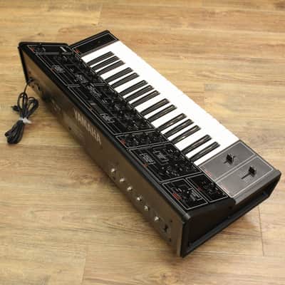 Yamaha Cs 10 [10637] (05/18) image 4