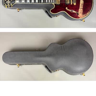 Vintage Gibson 355 Stereo - 1979 image 11