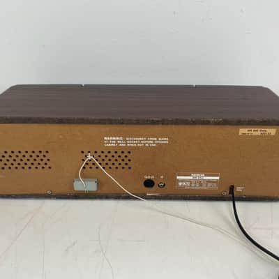 Nokia - HR 850 Viola - Radio image 6