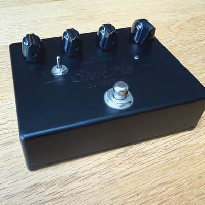 Bondi Effects Sick As Overdrive 2015 Limited Edition image 2
