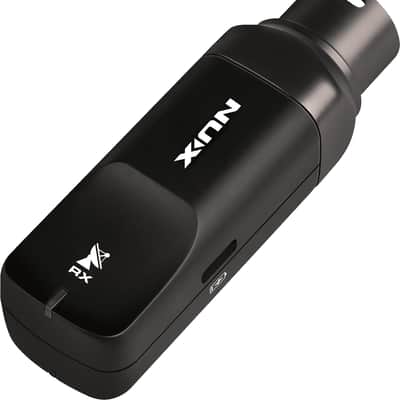 Nux B6 image 4